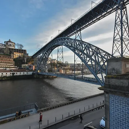 Guindais House Holiday home Porto