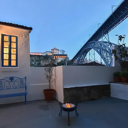 Guindais House Holiday home